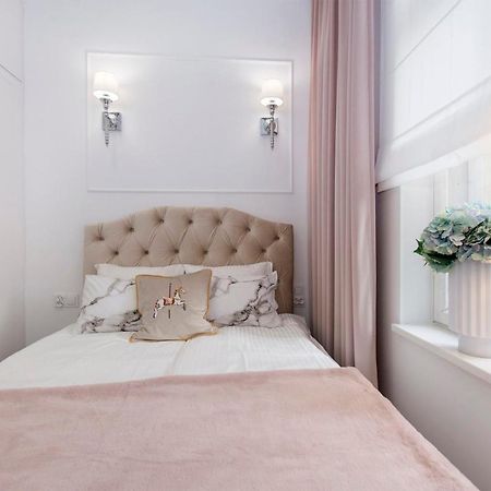 La Boutique Studio Сопот Экстерьер фото