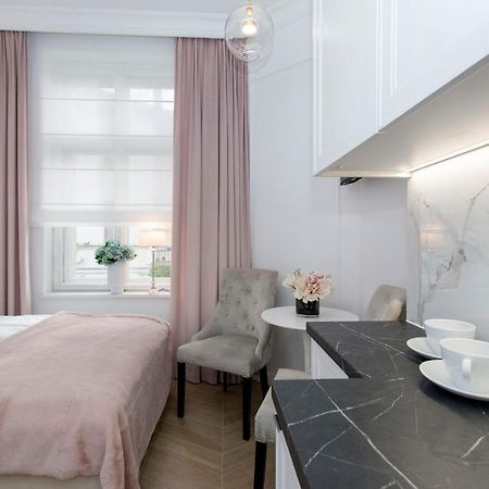 La Boutique Studio Сопот Экстерьер фото