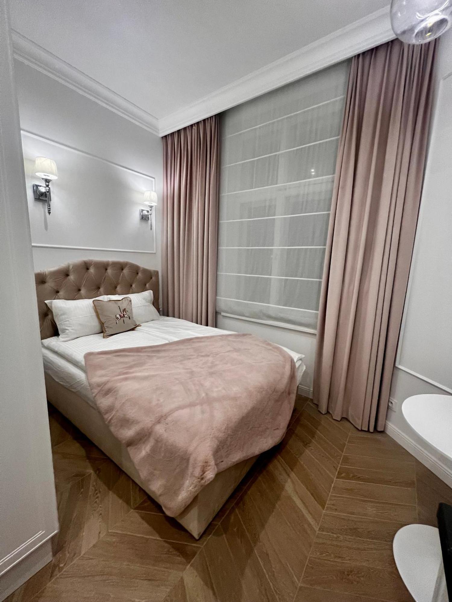 La Boutique Studio Сопот Экстерьер фото